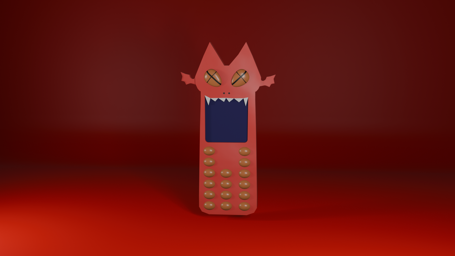 Shalnark Phone